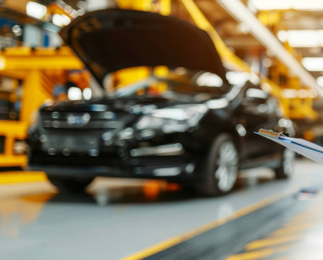 Motorschaden Ankauf Elsdorf