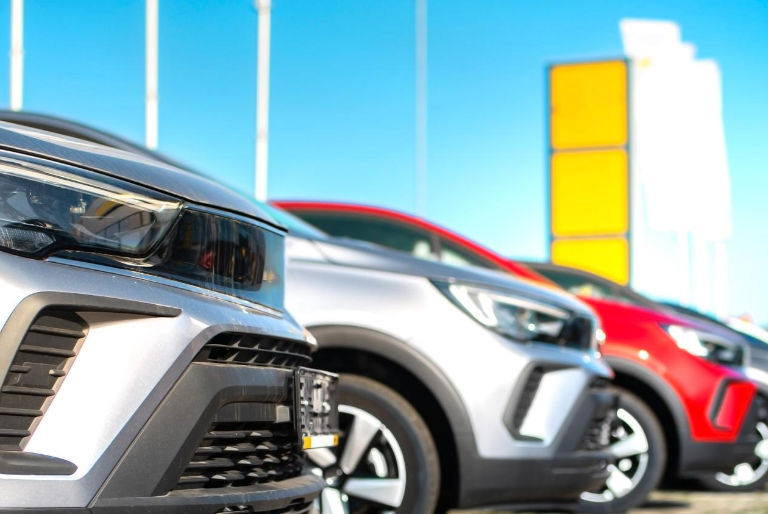 Unfallwagen Ankauf Elsdorf